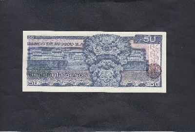 Beschrijving achterzijde: 